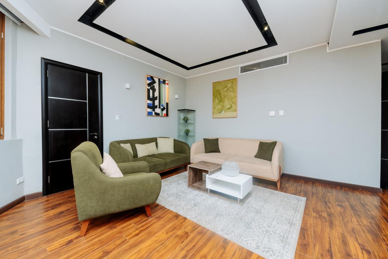 Brassbell L Zamalek L Om Kolthoom L Central Location Cairo Exterior foto