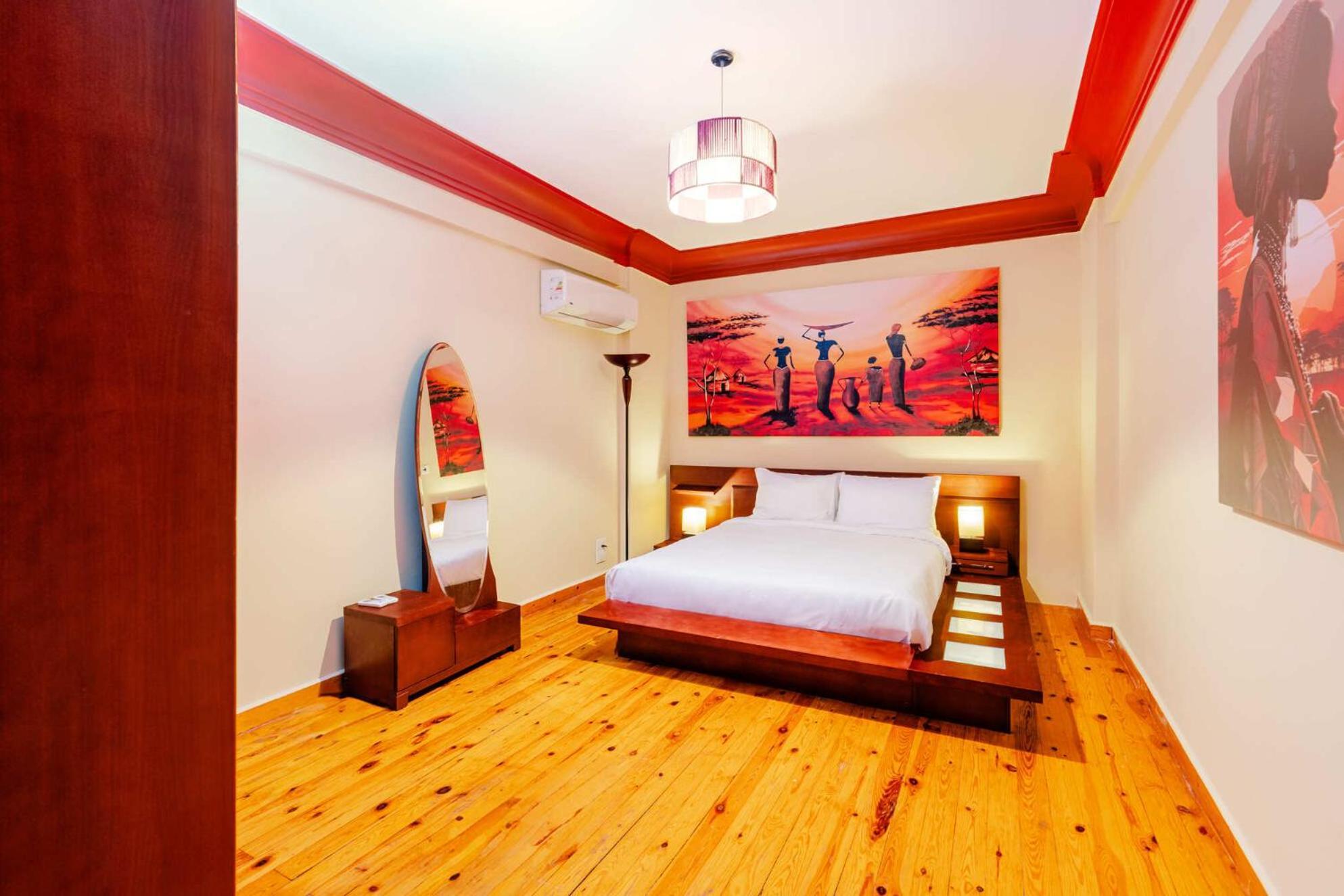 Brassbell L Zamalek L Om Kolthoom L Central Location Cairo Exterior foto